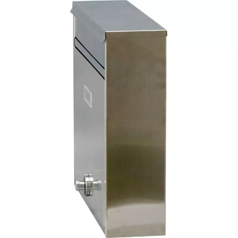 monotaro-post-stainless-304-dial-lock-dimension-360x90x310-mm-mass-about-19-kg-slot-dimensions-335x40-width-w-x-height-h-70824014