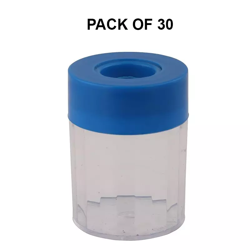 GENERIC Magnetic Pin-O-Clips Holder Dispenser, ‎A-123 (Pack of 30)
