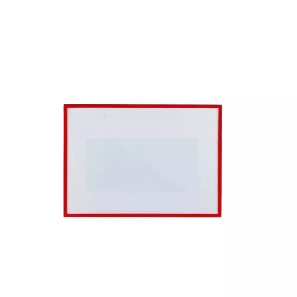 Worldone Megnetic Shelf Label Holder A3, IF916