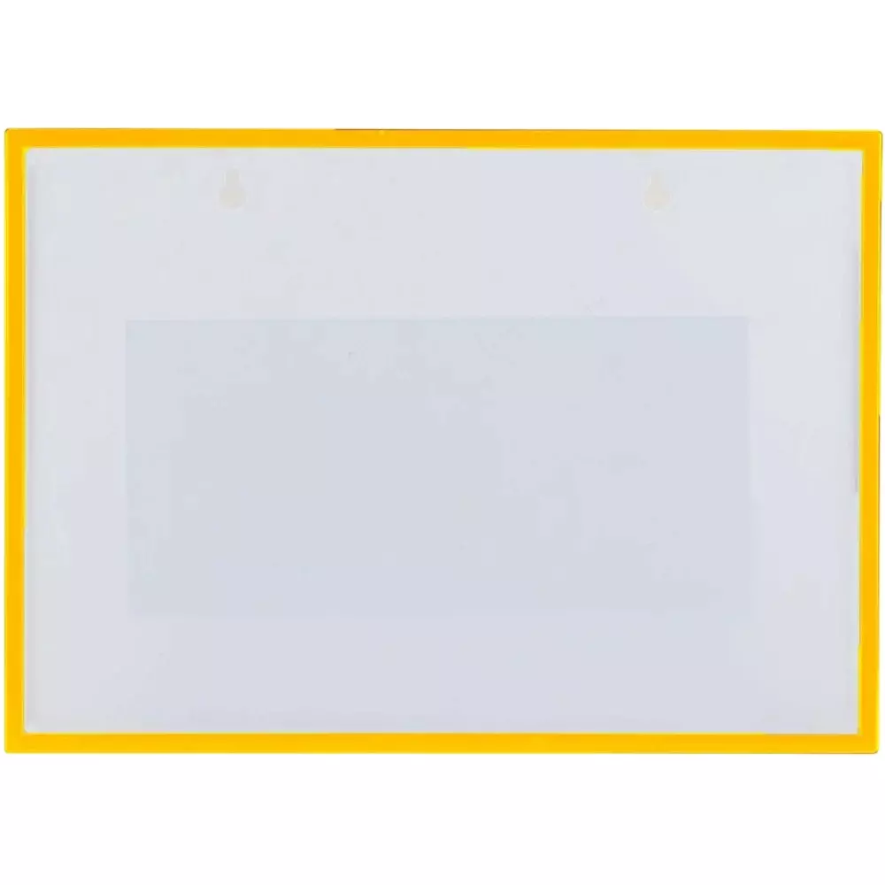Worldone Megnetic Shelf Label Holder A3, IF916
