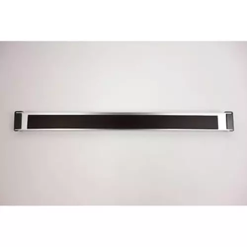 Kokuyo 28.2x15 mm Aluminum Paper Hanger with Magnet, Fuku-501