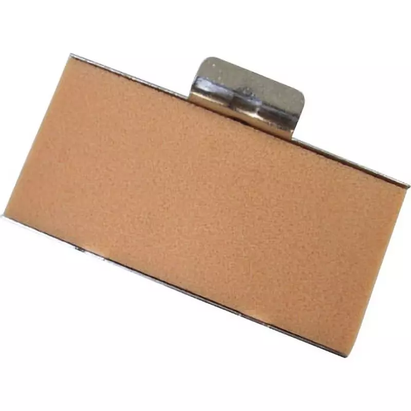 Yamazaki Sangyo Rib Base 8x33x39 mm for Model FT-23, F215