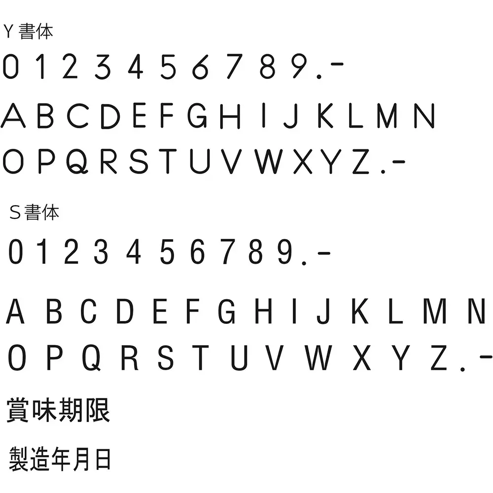 yamazaki-sangyo-y-type-number-set-rubber-819-2196-trusco-part-number-k525