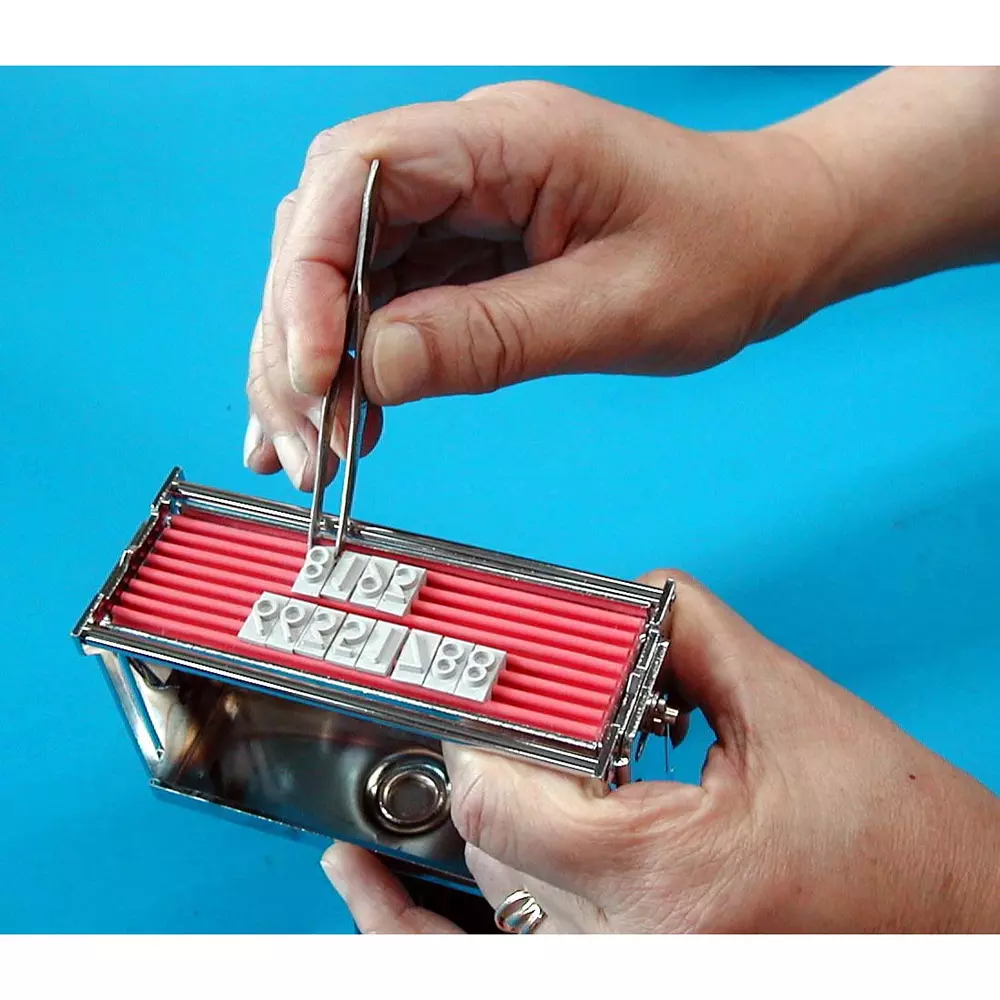 yamazaki-sangyo-flat-stamp-2436-mm-size-819-2171-trusco-part-number-f210