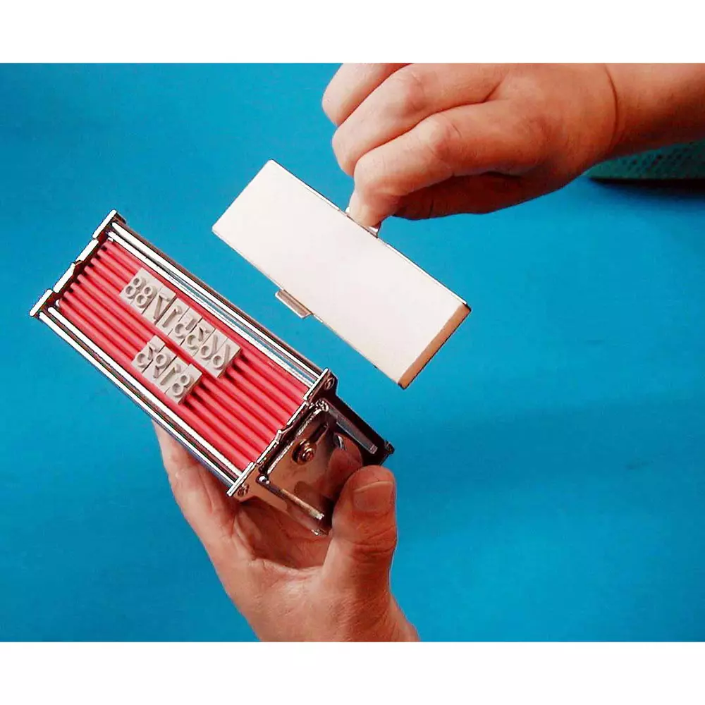 yamazaki-sangyo-flat-stamp-2436-mm-size-819-2171-trusco-part-number-f210