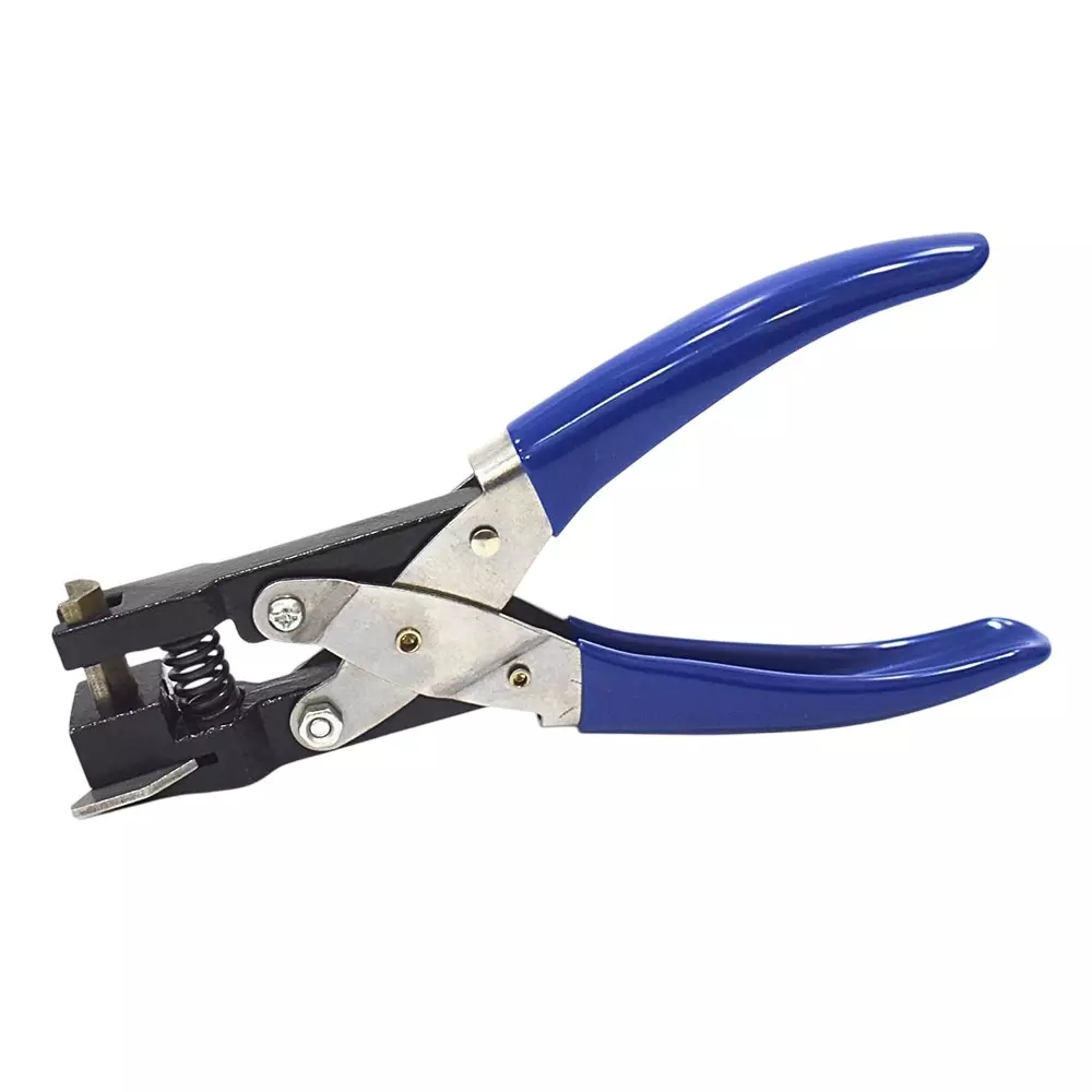 Staprico Round Corner Cutter 5 mm Radius Corner Trimmer Metal, Rubber, C003