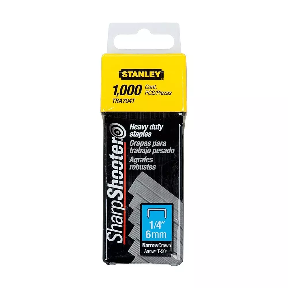 stanley-14-inch-6-mm-heavy-duty-stapler-pin-or-staples-g-type-for-fastening-paper-card-fabrics-and-thin-plastics-tra704t-pack-of-1000