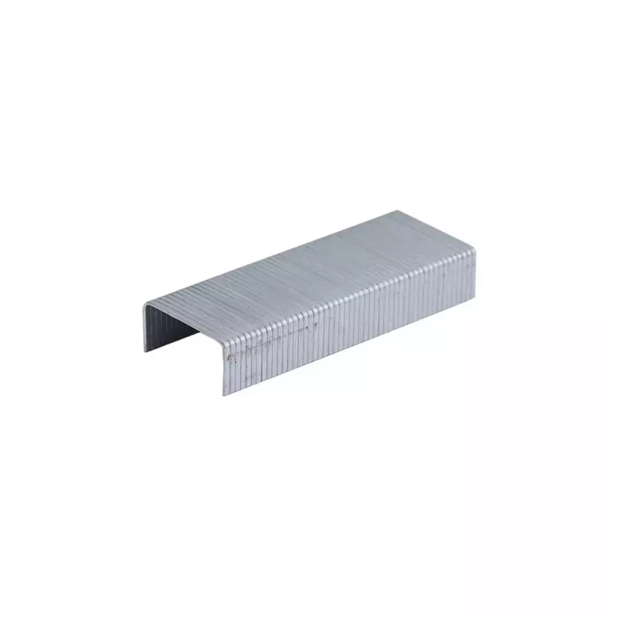 Kangaro Desk Essentials 24/6-1M Steel Wire Stapler Pins (Pack of 20)