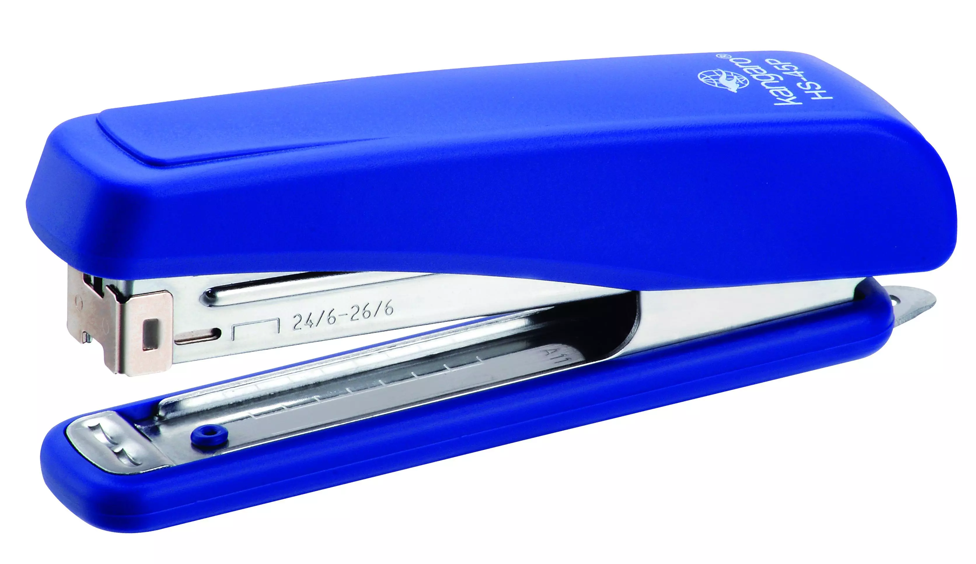 Kangaro HS-45P Stapler For 24/6-26/6 No. Pin KA020OS25BXAINSTA-1834