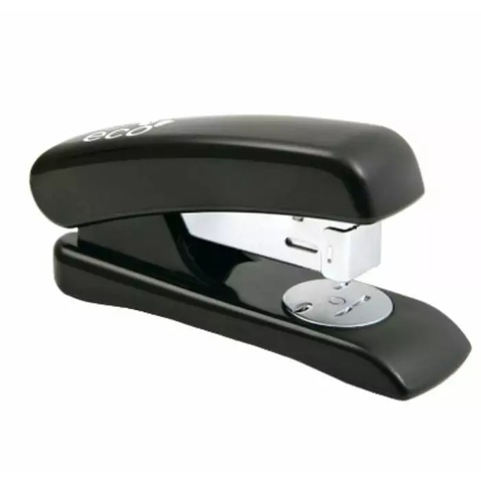 Rapesco 1084 Half Strip Stapler 20 Sheet Capacity 26/6 mm Staple Size, 29331RA