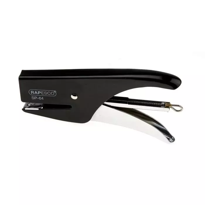 Rapesco Plier Stapler 12 Sheet Capacity, 1267