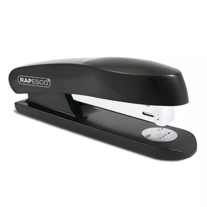 Rapesco Full Strip Stapler 20 Sheet Capacity 24/6 mm 26/6 mm Staple Size, R80260B1