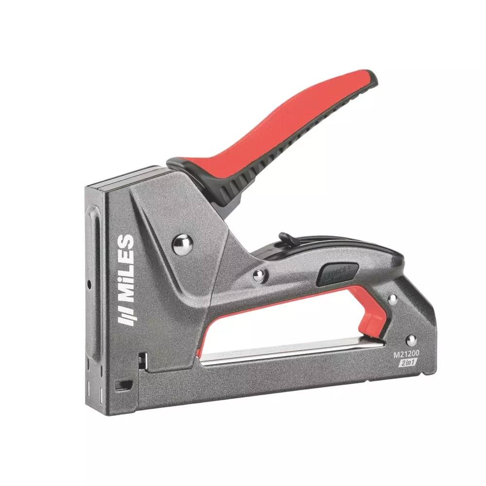 Miles Gun Tacker 6-14 mm Leg Length, M21200