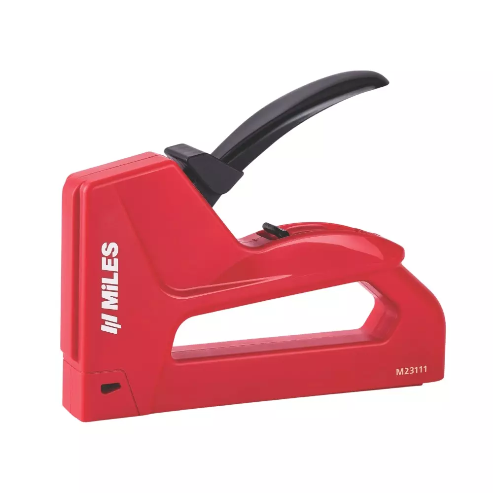 Miles Gun Tacker 6-10 mm Leg Length, M23111