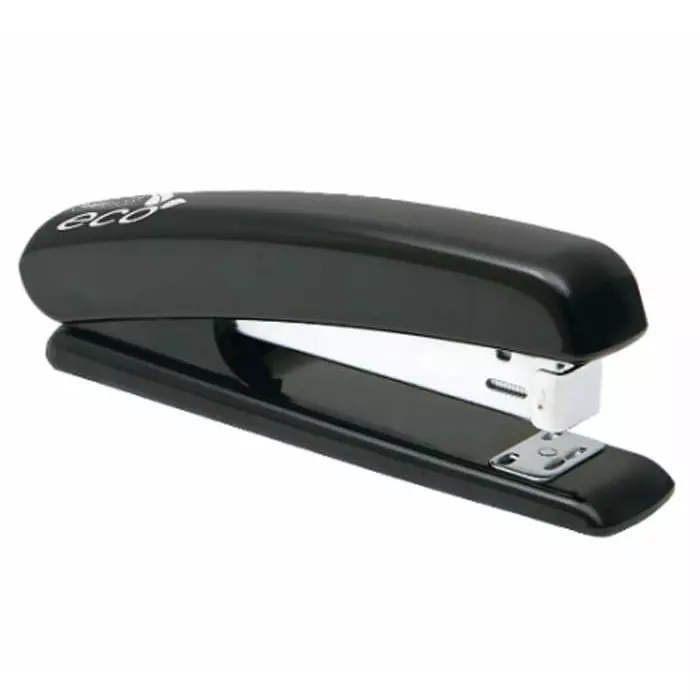Rapesco 1085 Full Strip Stapler 20 Sheet Capacity 24/6 mm 26/6 mm Staple Size, 29261RA