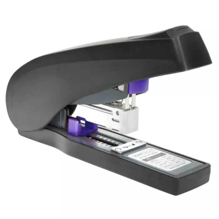 Rapesco Half Strip Stapler 90 Sheet Capacity 24/6 mm Staple Size, 1170