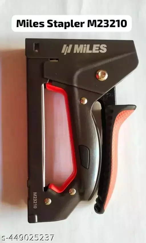 miles-office-stapler-with-snap-off-cutter-knife-stainless-steel-18-mm-m23210