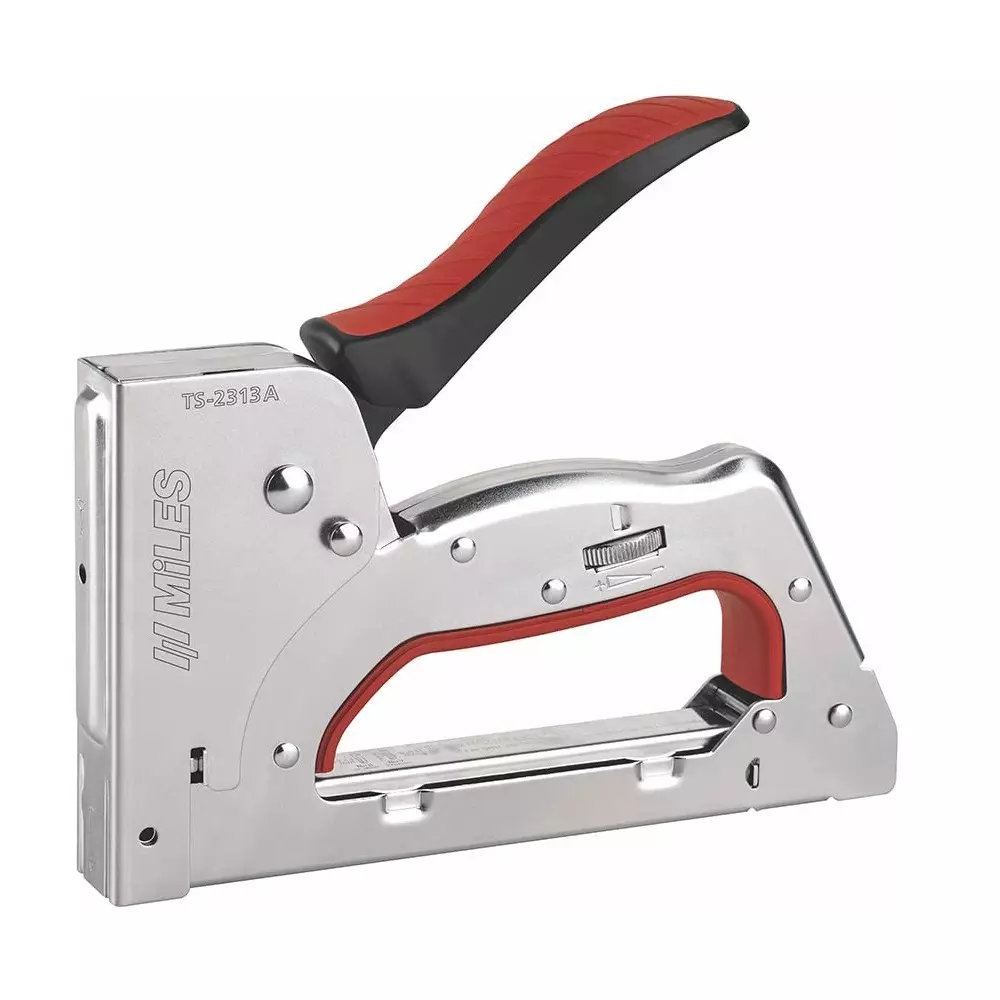 Miles TS-2313A (3 In 1) Gun Tacker