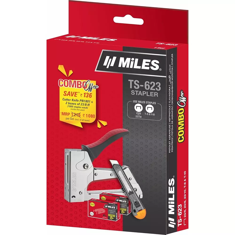 miles-gun-tacker-with-18-mm-snap-off-cutter-knife-and-2000-pcs-staples-ts-623