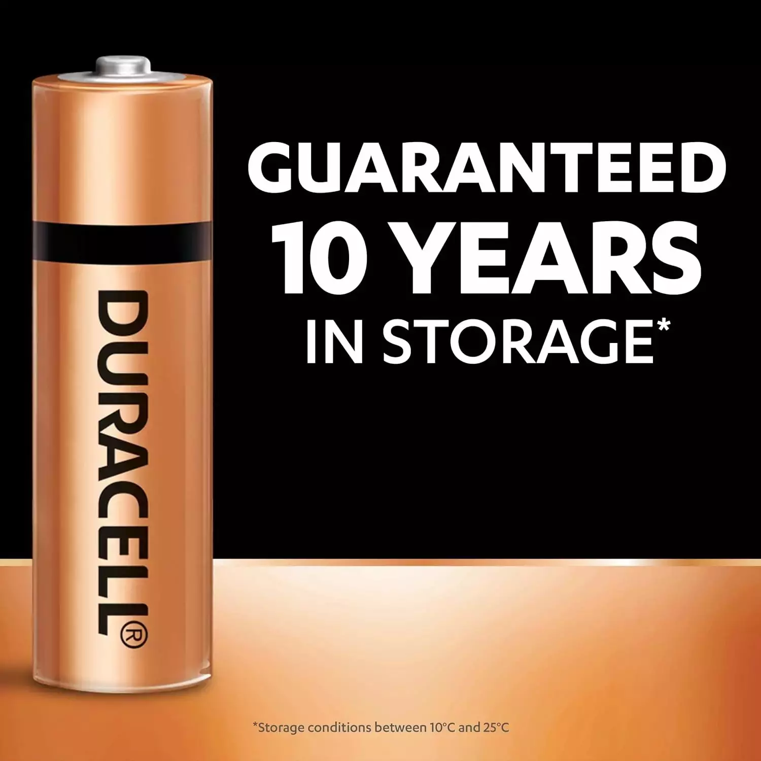 Duracell Chhota Power AA Alkaline Batteries (Pack of 50)