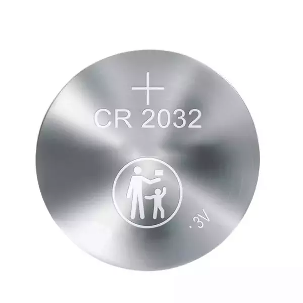 VICTOR PRO Victor Pro Specialty 3 V Lithium Coin Battery, CR2032 (Pack of 50)