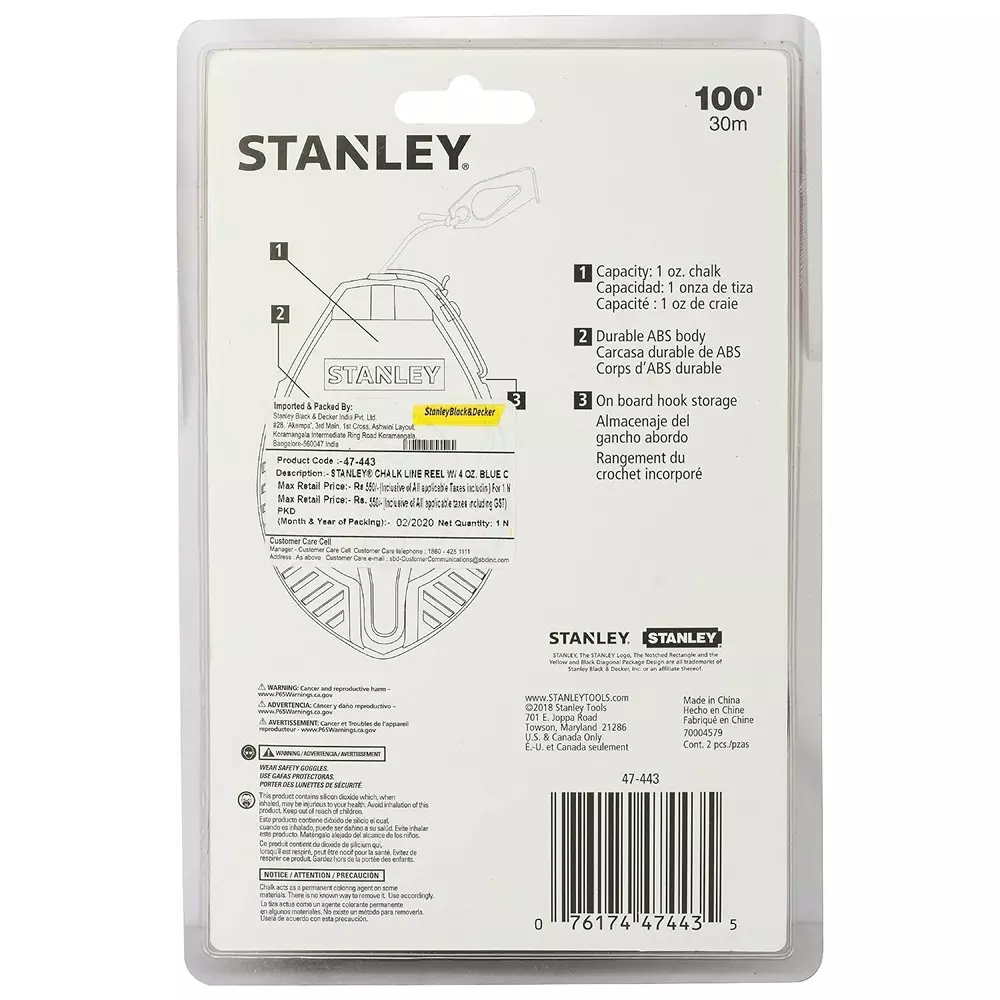 stanley-chalk-line-set-30-m-length-blue-ink-color-and-abs-plastic-casing-47-443
