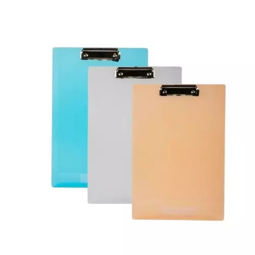 Worldone Exam Board F/C Assorted, WWB001