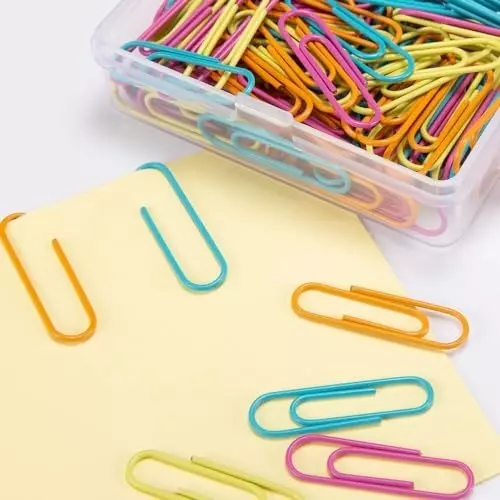 generic-size-28-33mm-assorted-colour-paper-clips-for-office-premium-clips-for-paperwork-paper-clips-small-durable-rustproof-paper-holder-letter-holder-great-for-office-school-document-organizing-50-pcs