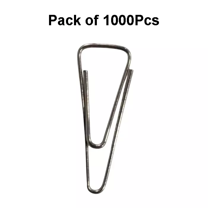 generic-stainless-steel-u-clip-silver-26-mm-pack-of-1000