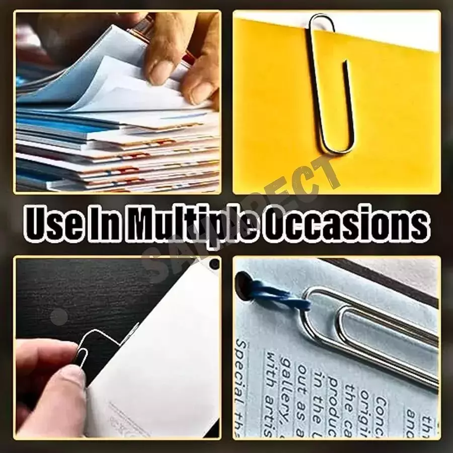 generic-stainless-steel-u-clip-silver-35-mm-pack-of-1000