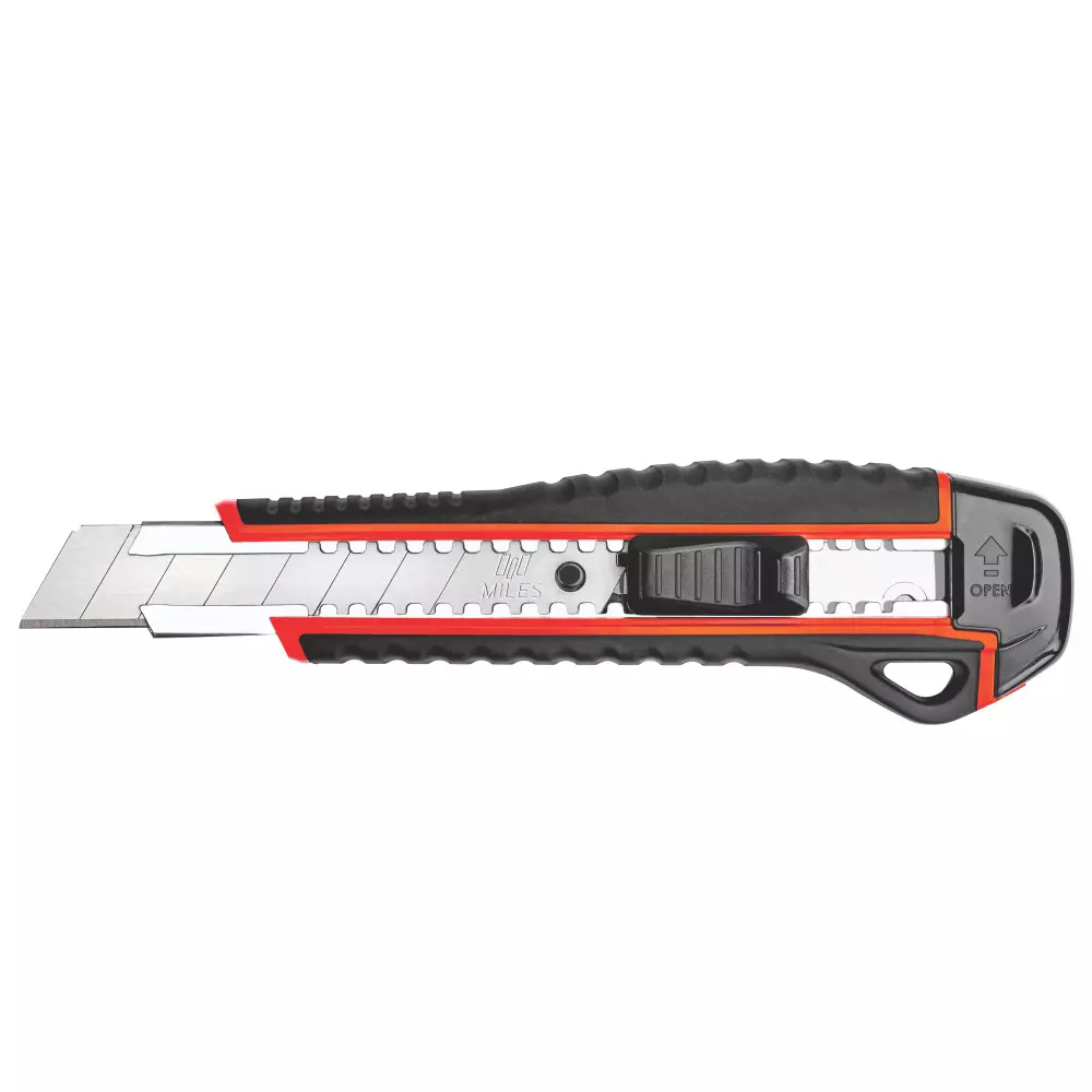 Miles Paper Cutter 18 mm 8 Segment, FA1806G/Y