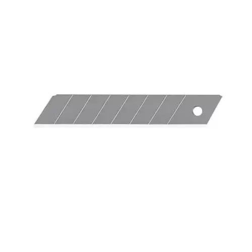 GENERIC Ikon Blade 18 mm (Pack of 100)