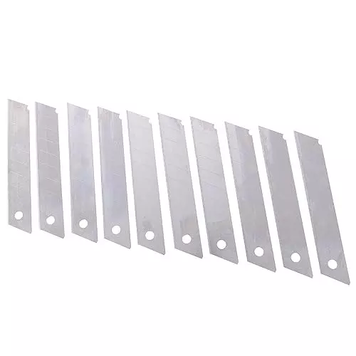 GENERIC Ikon Blade 18 mm (Pack of 100)
