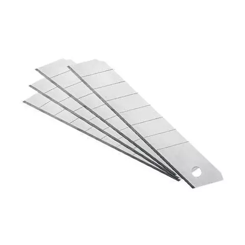 GENERIC Ikon Blade 18 mm (Pack of 100)