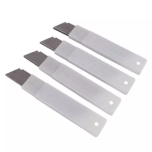 GENERIC Ikon Blade 18 mm (Pack of 100)