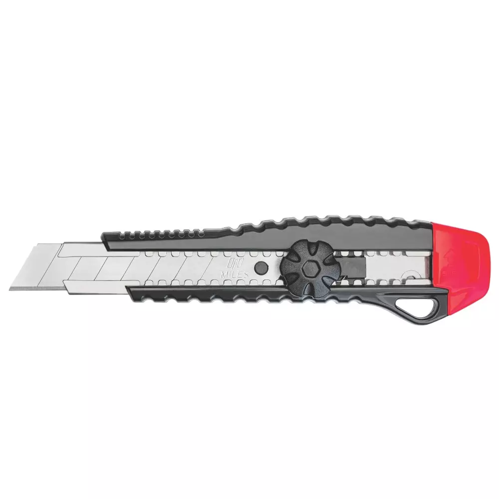 Miles Paper Cutter 18 mm 8 Segment, FR1803/Y