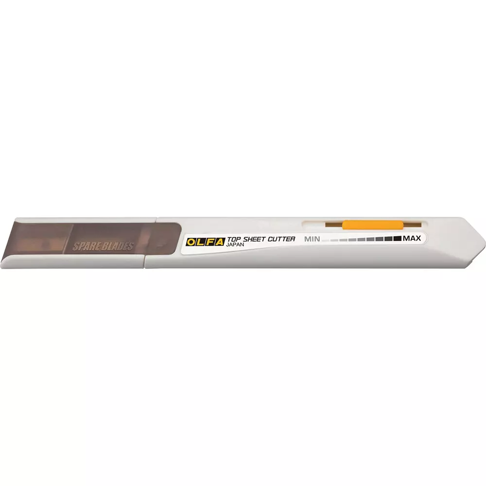 OLFA Killinook Top Sheet Cutter, 209B