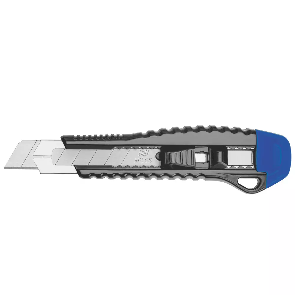 Miles Paper Cutter 18 mm 8 Segment, FN1802/Y
