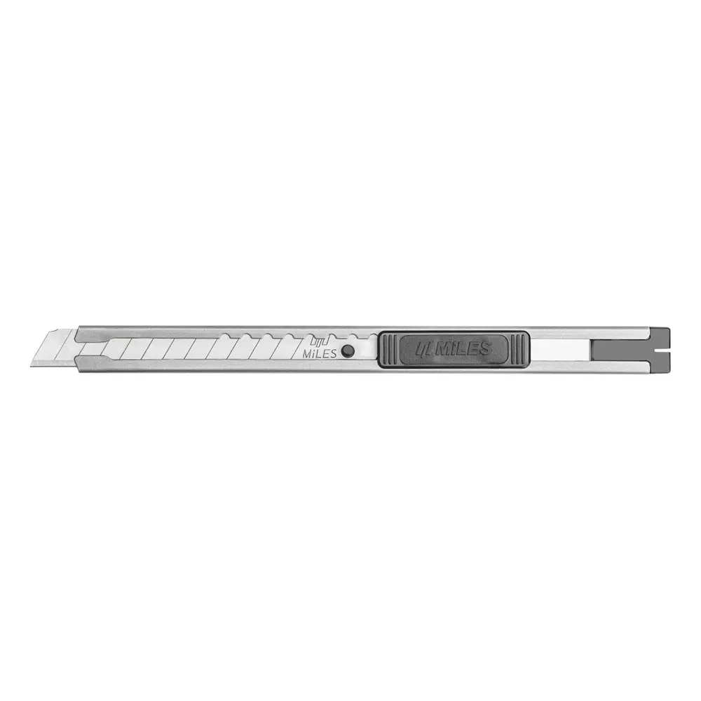 Miles Paper Cutter 9 mm 13 Segment, SA903/Y