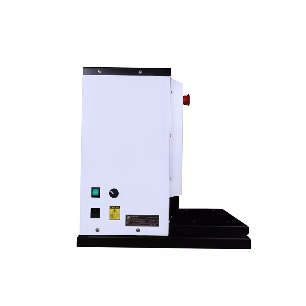 IMPRESS Round Corner Cutter with Pneumatic System and 70 mm Stack Maximum Cutting Thickness, ID 70P