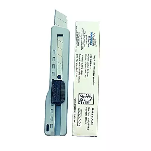 IKON Paper Cutter 18 mm (Pack of 30)
