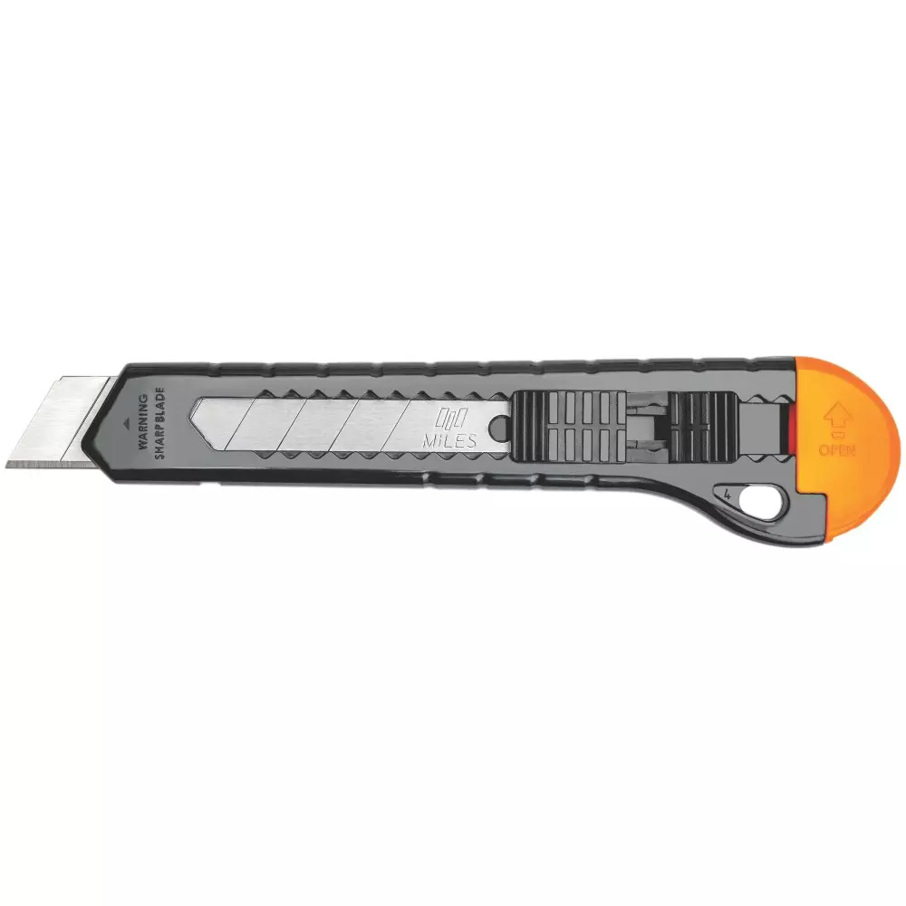 Miles Paper Cutter 18 mm 8 Segment, PN1801/P