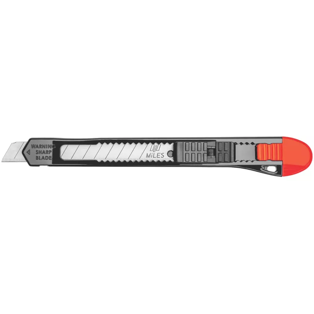 Miles Paper Cutter 9 mm 13 Segment, PN902/P