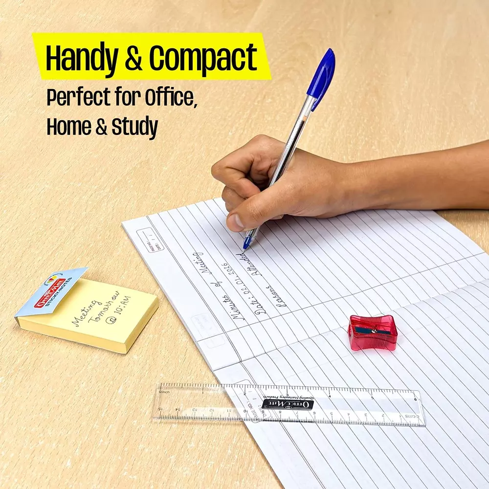 soni-officemate-ultimate-office-kit-desk-stationery-notebook-pen-stand-markers-for-home-school-office-use