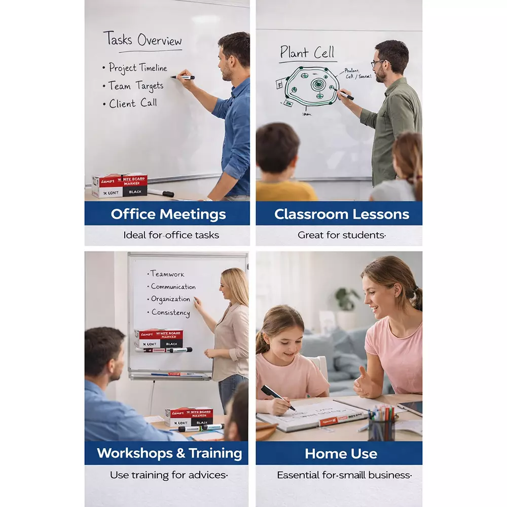 generic-office-essentials-stationery-kit-disposable-ball-pens-a4-copier-paper-whiteboard-marker-pens-assorted-index-cobra-files