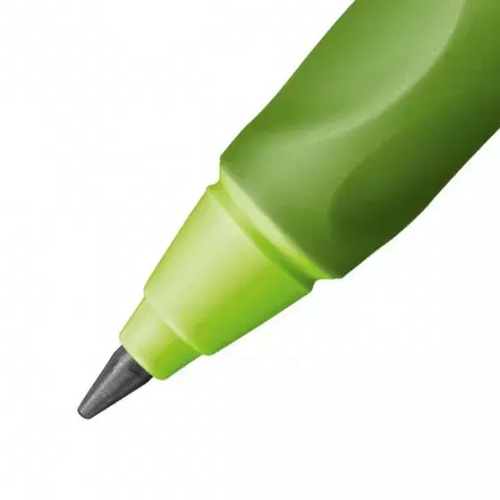 Stabilo EASYergo Ergonomic Mechanical Pencil Green for Artists, Students, Hobbyistes, 7892/4-HB