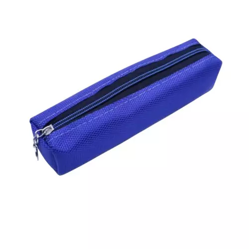 Worldone Trendy Trunk Pouch Polyester Zipper Assorted Color, WTT062
