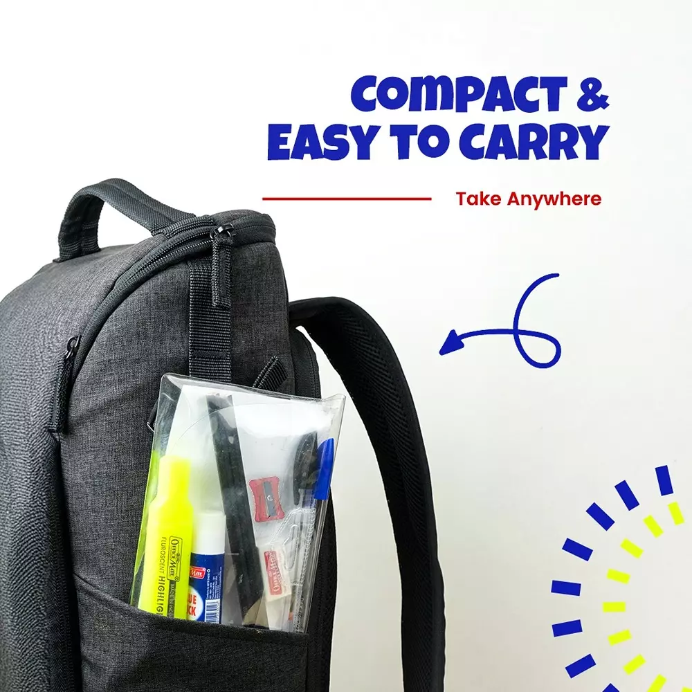 soni-officemate-8-pcs-stationery-kit-writing-highlighting-correction-supplies-for-school-office-home-use