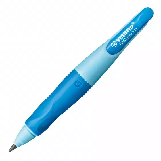 Stabilo EASYergo Ergonomic Mechanical Pencil