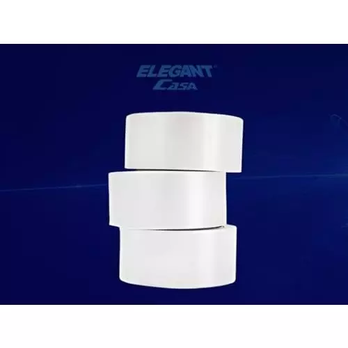 elegant-casa-plastic-curling-ribbon-solid-classic-10-m-length-25-mm-1-inch-width-white-pack-of-10-pcs
